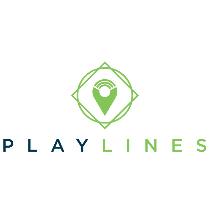 Playlines Logo