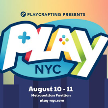 Play NYC