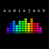 Audiojack logo