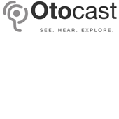 Otocast logo